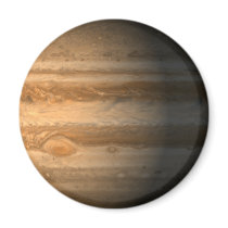 Jupiter Magnet
