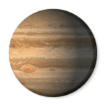 Jupiter Magnet