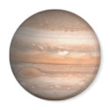 Jupiter Magnet by PauloRodrigues Jupiter Magnet