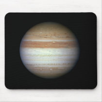 Jupiter Mouse Pad