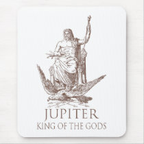 Jupiter mousepads by nakedzealot Jupiter mousepads