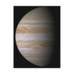 Jupiter Post Card