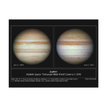 Jupiter Postcard June 7, 2010
