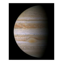 Jupiter posters