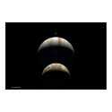 Jupiter posters by sascha_l Jupiter posters