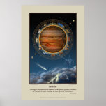 Jupiter Print