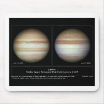 Jupiter Print June 7, 2010 Mousepad