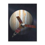 Jupiter Probe Post Cards