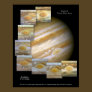 Jupiter Red Spot Hubble Telescope Photo