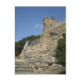 Jupiter’s temple post card