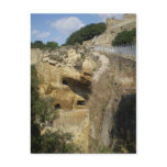 Jupiter’s temple postcard