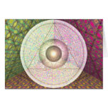 Jupiter, Saturn And Uranus Per Martineau (cards)