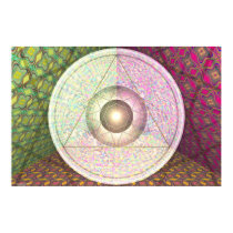 Jupiter, Saturn And Uranus Per Martineau posters