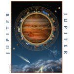 Jupiter Shirt