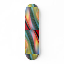 Jupiter Skate Board