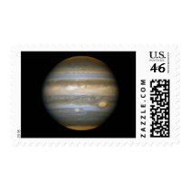 Jupiter stamp