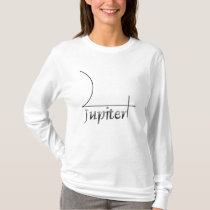 jupiter t-shirts by HauntzTilDawn jupiter t-shirts