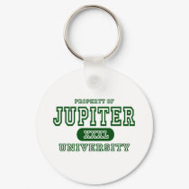 Jupiter University keychains by universityshirts Jupiter University keychains