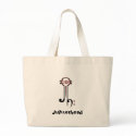 Jupiterhead Logo Tote Bag