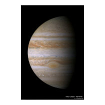 Jupiterscape posters