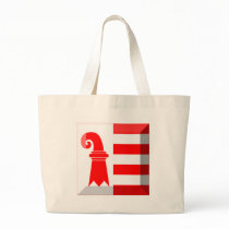 Jura Flag Gem bags by Vexillophile Jura Flag Gem bags