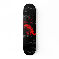 Jurassic Animal Skate Board