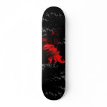 Jurassic Animal Skate Board