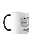 jurassic carp mugs