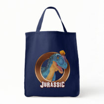 JURASSIC! Dinosaur bags