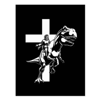 jurassic jesus t shirt