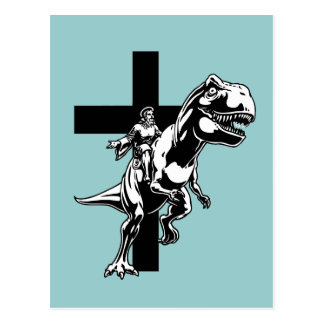 jurassic jesus t shirt