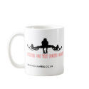 Jurassic Jumper Mug by jurassicjumpers Jurassic Jumper Mug