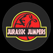 Jurassic Jumpers sticker by jurassicjumpers Jurassic Jumpers sticker