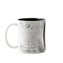 Jurgen Nation . Com mugs