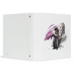 Juri Vs. Hakan Vinyl Binder