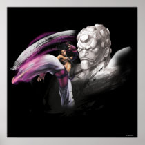 Juri Vs. Hakan Poster