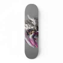 Juri Vs. Hakan Skate Decks