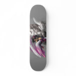 Juri Vs. Hakan Skate Decks