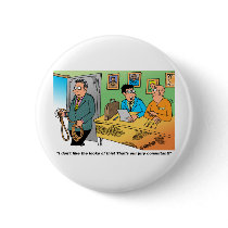Jury Consultant Holding A Noose buttons