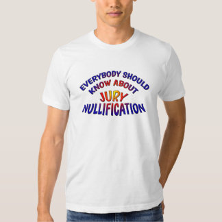 google jury nullification shirt