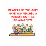 JURY.png Shirt