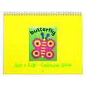 Just 4 Kids - Calendar 2008 by myhome71 Just 4 Kids - Calendar 2008