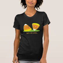 Just a Bit Corny Tshirts