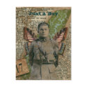 Just a Boy postcards by MizBella Just a Boy postcards