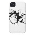 Just a Brick in the Wall Iphone 4 Cases