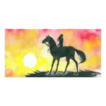 Just a classic photo cards by Greensprite Just a classic photo cards