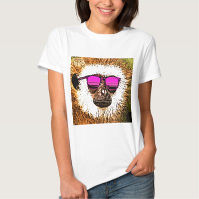 just a cool Monkey Shirt