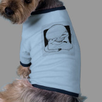 Just A Cuddle pet clothing