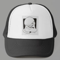 Just A Cuddle hats