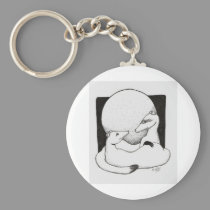 Just A Cuddle keychains